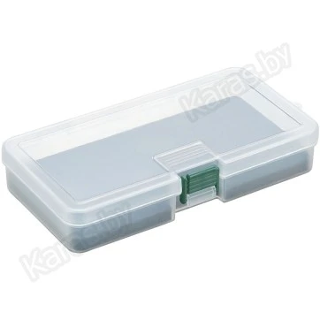 Коробка рыболовная пластиковая Meiho Slit Form Case SC-M 161x91x31 мм