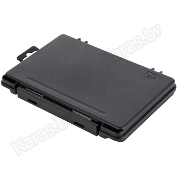 Коробка рыболовная пластиковая Meiho Versus Free Bord Case 205x145x24 мм