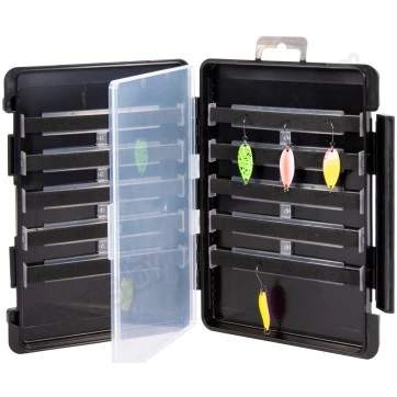 Коробка рыболовная пластиковая Meiho Versus Free Bord Case 205x145x24 мм