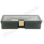 Коробка рыболовная пластиковая Meiho VS-808-B 214x118x45 мм