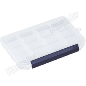 Коробка рыболовная пластиковая Meiho FREE CASE 800NS 205x145x28 мм