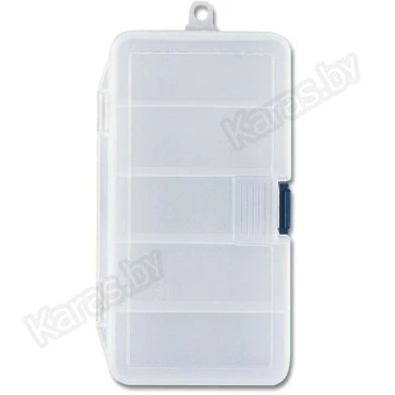 Коробка рыболовная пластиковая Meiho SFC LURE CASE L 186x103x34 мм