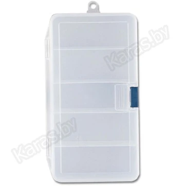 Коробка рыболовная пластиковая Meiho SFC LURE CASE LL 214x118x45 мм