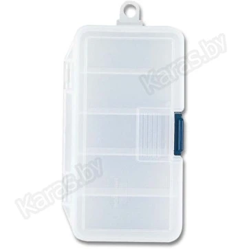 Коробка рыболовная пластиковая Meiho SFC LURE CASE S 138x77x31 мм