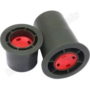 Шаролепка для прикормки Mifine 80x45 мм