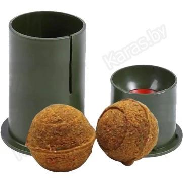 Шаролепка для прикормки Mifine 80x45 мм
