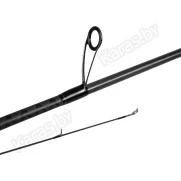 Спиннинг Mifine Jig Smart, углеволокно, 2.56 м, тест: 10-38 г, 140 г
