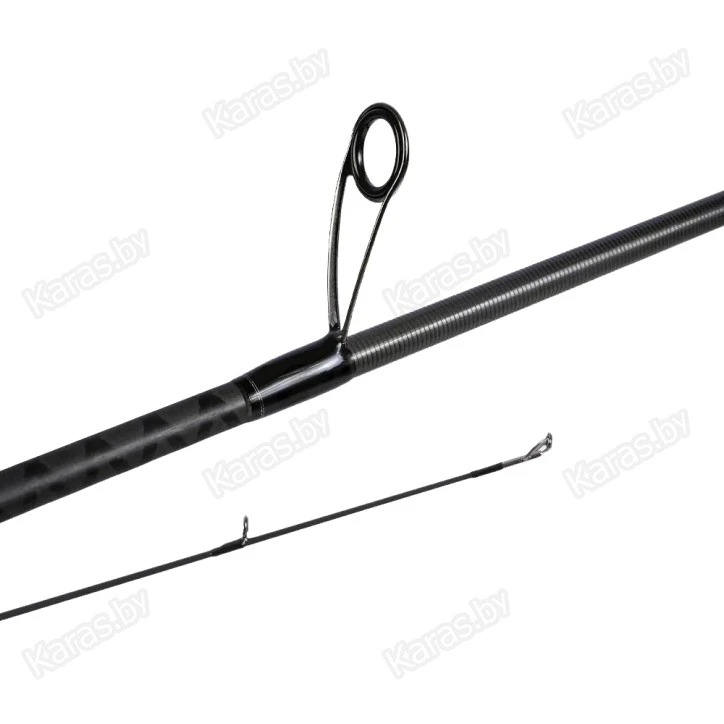 Спиннинг Mifine Jig Smart, углеволокно, 2.56 м, тест: 10-38 г, 140 г
