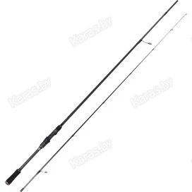 Спиннинг Mifine Jig Smart, углеволокно, 2.56 м, тест: 10-38 г, 140 г