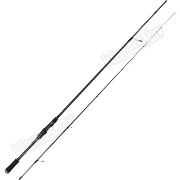 Спиннинг Mifine Jig Smart, углеволокно, 2.56 м, тест: 10-38 г, 140 г