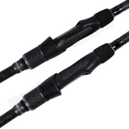 Спиннинг Mifine Jig Smart, углеволокно, 2.56 м, тест: 10-38 г, 140 г