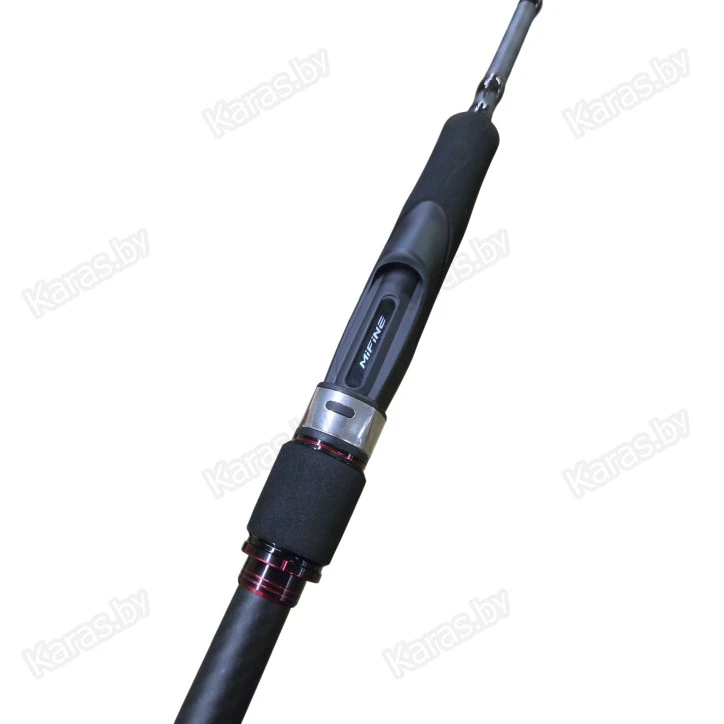 Спиннинг Mifine Jig Training X S-802MH, углеволокно, 2.44 м, тест: 10-42 г, 167 г