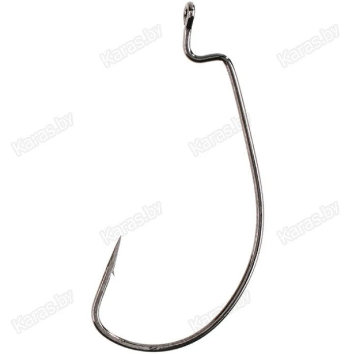 Крючки Mikado Sensual Offset Worm I