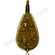 Кормушка Mikado Method Feeder L (60-80г)