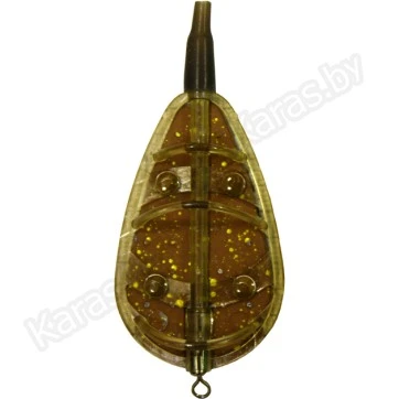 Кормушка Mikado Method Feeder L (60-80г)