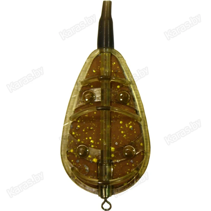 Кормушка Mikado Method Feeder L (60-80г)