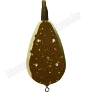 Кормушка Mikado Method Feeder L (60-80г)
