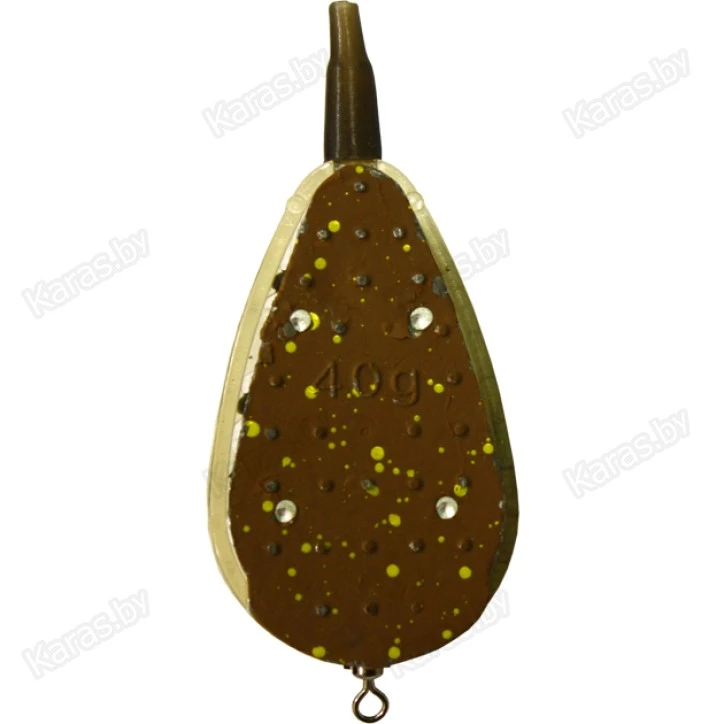 Кормушка Mikado Method Feeder L (60-80г)