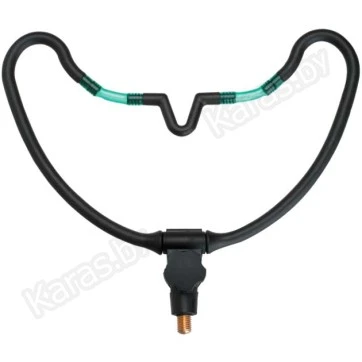 Держатель удилища Mikado AMP02-5002 с регулируемым наклоном и фиксацией