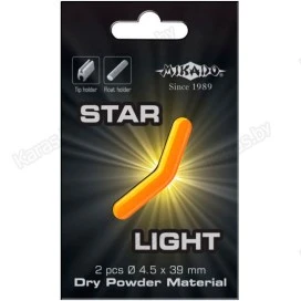 Светлячки Mikado STAR LIGHT IAIP01 Ø 3.0x23 мм (2 шт.)