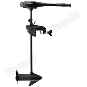 Электромотор лодочный Minn Kota Endura MAX 40 С2 с индикатором