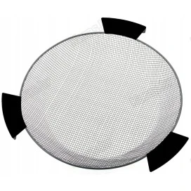 Сито рыболовное Mistrall AM-6009475 (36 см / 3 мм)