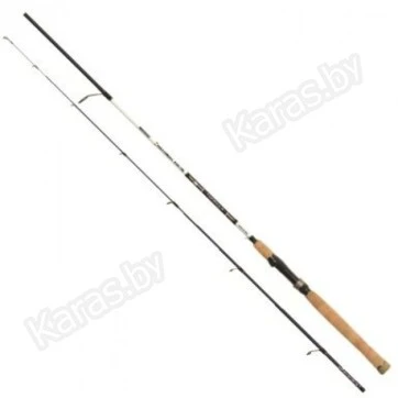 Спиннинг Mistrall Torella Pro Spin 240, углеволокно, 2,4 м, тест: 5-18 г, 148 г