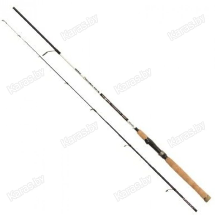 Спиннинг Mistrall Torella Pro Spin 240, углеволокно, 2,4 м, тест: 5-18 г, 148 г