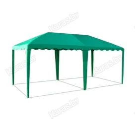 Шатер Митек 5х2.5м (зеленый)