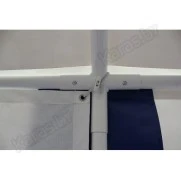 Шатер Митек Гросс 6х4 м (ПВХ 650)