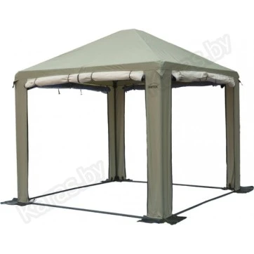 Шатер Митек Пикник Люкс 2.5х2.5м
