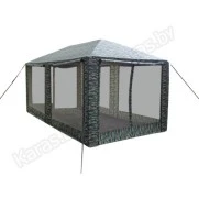 Шатер Митек Пикник 5х2.5м (камуфляж)