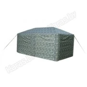 Шатер Митек Пикник 5х2.5м (камуфляж)