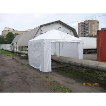 Палатка сварщика 2.5х2.5м (ТАФ)