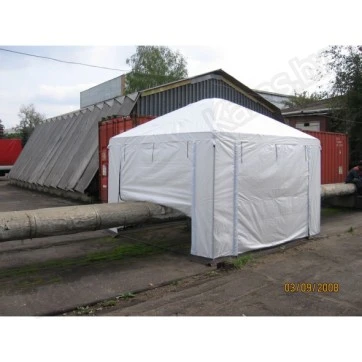 Палатка сварщика 2.5х2.5м (ТАФ)