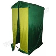 Палатка-туалет Митек 0.9х.1.2х2.05м