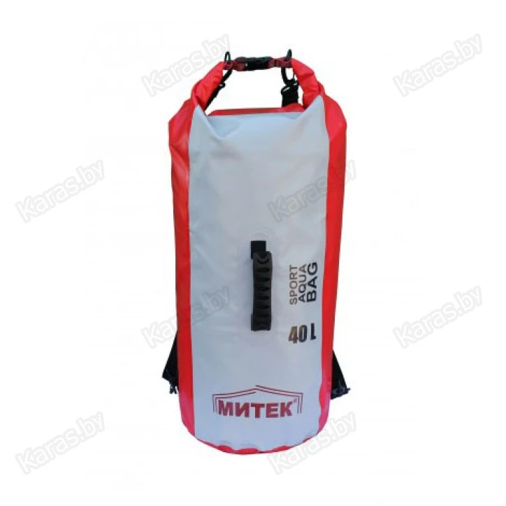 Герморюкзак Митек 40 л (57х30х30 см)