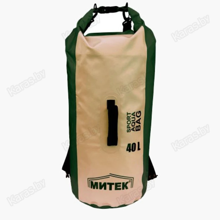 Герморюкзак Митек 40 л (57х30х30 см)