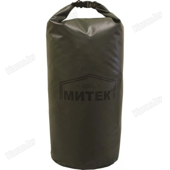Гермомешок Митек 100 л (80х40х40 см)