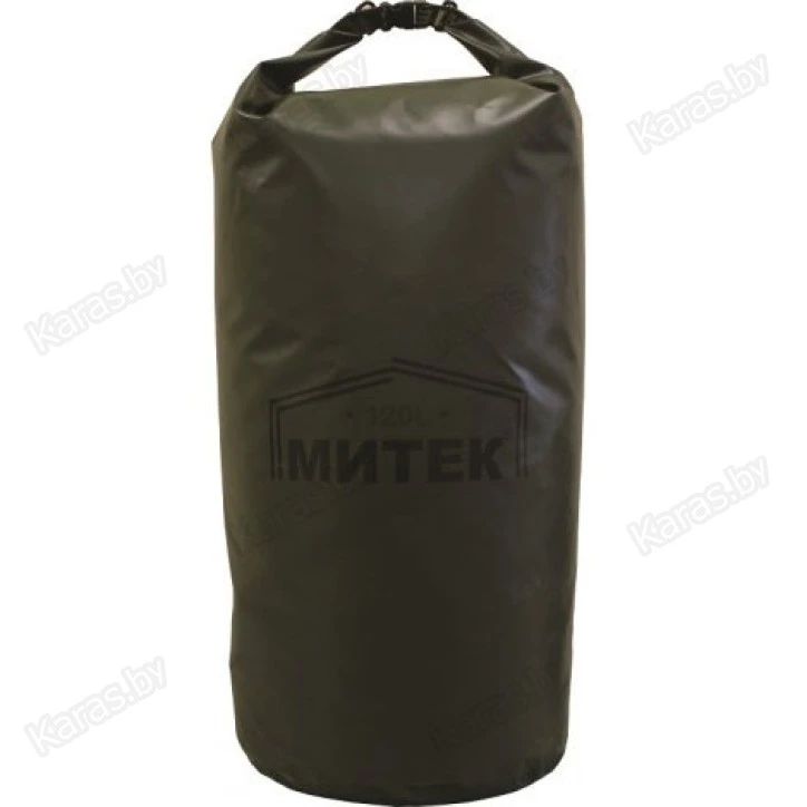 Гермомешок Митек 120 л (83х43х43 см)