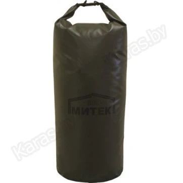 Гермомешок Митек 80 л (75х37х37 см)