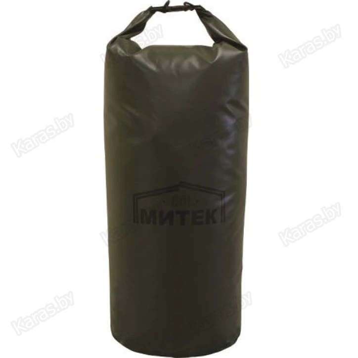 Гермомешок Митек 80 л (75х37х37 см)