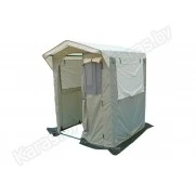 Палатка-кухня Митек Комфорт 1,5х1,5х2,03м