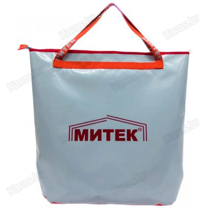 Гермосумка Митек без крышки, овал 60x20x60 (57 л)