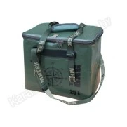 Термосумка Митек с крышкой 35л (бокс)