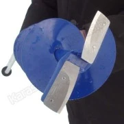 Ледобур MORA Ice Easy 125 мм