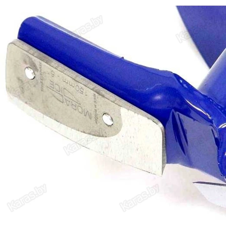Ледобур MORA Ice Easy 125 мм