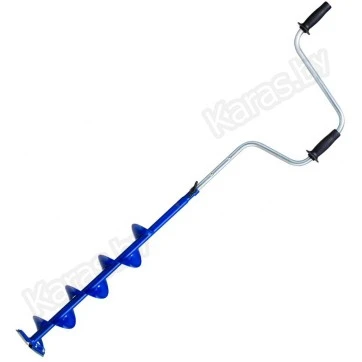Ледобур MORA Ice Easy 125 мм