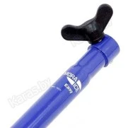 Ледобур MORA Ice Easy 125 мм