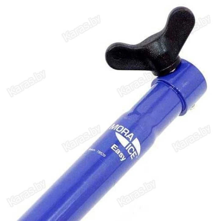Ледобур MORA Ice Easy 125 мм